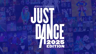 Just Dance 2025 Fanmade Pt.1