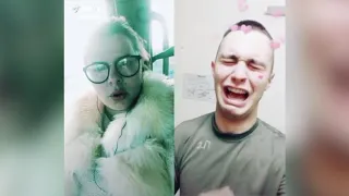 САМЫЕ НЯШНЫЕ И ПРИКОЛЬНЫЕ МОМЕНТЫ TIK TOK # ЛУЧШИЕ КОМЕДИИ