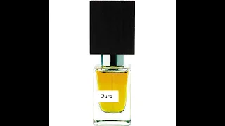 EN Perfume Parlour Bucks 0952 vs. Nasomatto Duro Fragrance Review
