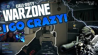 Tee Grizzley: Going Crazy In Warzone! (COD Warzone)