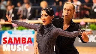 Samba music: Yapas – La Piraqua | Dancesport & Ballroom Dancing Music