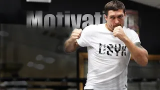 Oleksandr Usyk - Training Motivation (Highlights) 2020