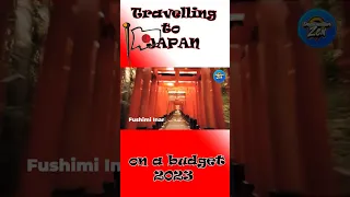 Traveling To Japan 2023