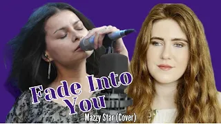 Fade Into You - Mazzy Star (Cover)