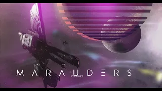 Marauders, Volume One - Eve Online , Pvp / Solo PvP, Wormholes