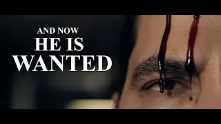 Wanted - Once upon a time in Melbourne (Trailer) - AFGHAN Movie Trailer