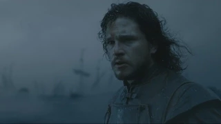 Jon Snow |  Ready Aim Fire