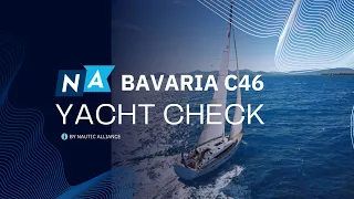 Die neue BAVARIA C46 im Yacht Check