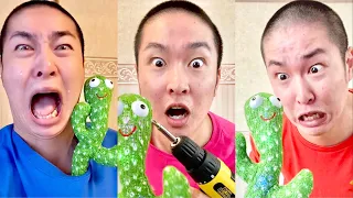 Funny Sagawa1gou TikTok Videos 😂😂😂 | January 2022 | SAGAWA Compilation Part 200