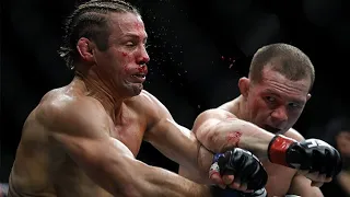Петр Ян -  Юрайя Фейбер UFC 251