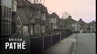 Suburban Street (1964)