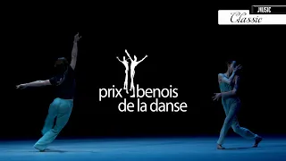 «БЕНУА ДЕ ЛА ДАНС – 30 ЛЕТ». Юбилейный Гала-концерт звезд балета. PRIX «BENOIS DE LA DANS – 30 YERS»