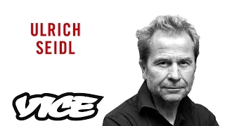 VICE Meets 'Animal Love' Director Ulrich Seidl