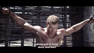 La leyenda de Hércules Trailer Oficial Subtitulado (2014)