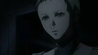 Аниме Клеймор 20 серия/ Anime Claymore 20 series