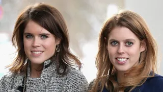 Here's How Beatrice & Eugenie Really Make All Their Money