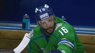 Lada 2 Salavat Yulaev 4 02-18-2017