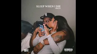 Sleep When I Die - Peezy (Screwed & Chopped) Slowed