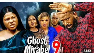 Ghost Of Mirabel Season 9&10 - Frederick Leonard & Destiny Etiko 2023 Latest Nigerian Movie