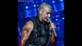 RAMMSTEIN- WIENER BLUT - LIVE VERSION HQ