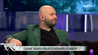 Război după divorț între Claudia Pătrășcanu și Gabi Bădălău: Nu mai există o limită!