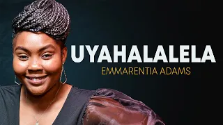 Amazing Voice, Uyahalalela by Emmarentia Adams