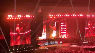 AC/DC - Highway to hell Gelsenkirchen 17.05.2024