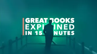 Great Gatsby: Great Books Explained