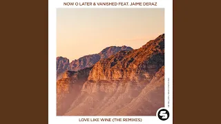 Love Like Wine (ANZII PROD Remix)