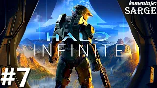 Zagrajmy w Halo Infinite PL odc. 7 - Wieża