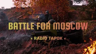 Radio Tapok - Battle for Moscow (Subtitulado al español/English Lyrics)