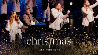 Kingdomcity Christmas Day Service