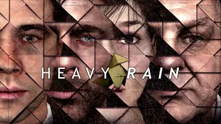 Heavy Rain • Пролог • Прохождение без комментариев