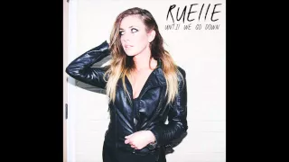 Until We Go Down by Ruelle (Official Video)