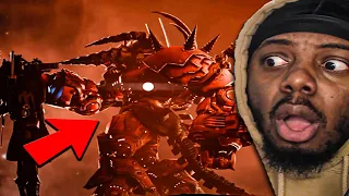 DRILL TITAN BETRAYS ALLIANCE! | skibidi toilet multiverse 024 REACTION