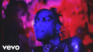 Yves Tumor - Jackie (Official Video)