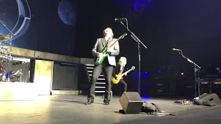 Styx Gone Gone Gone Paradise Cove Margaritaville Tulsa Oklahoma