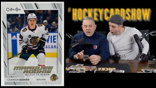 Bedard or Bust: Opening a box of O-Pee-Chee Hockey (Part 1)