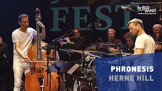 Phronesis: "HERNE HILL" | Frankfurt Radio Big Band | Jazz