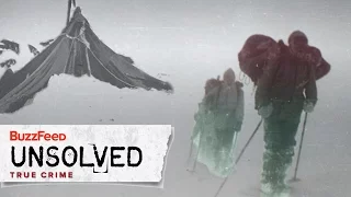 The Strange Deaths Of The 9 Hikers Of Dyatlov Pass