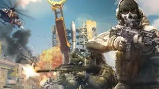 Call of Duty Mobile #1 Первые Сражения, Комиксы Холодной Войны