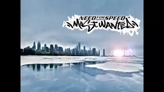 Need For Speed™ Most Wanted - Часть 10: Удрать за 60 секунд