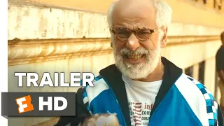 Let Yourself Go Trailer #1 (2018) | Movieclips Indie