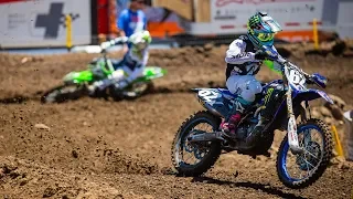 Thunder Valley 2018: Justin Cooper earns first career moto win