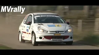 DYLAN TEIWES | Twente Rally 2018