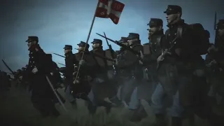 Battle of Dybbøl 1864 [EN SUB]