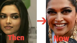 Top 20 bollywood actresses transformation then and now||2023