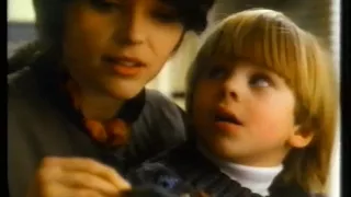 American Express 1990 Commercial