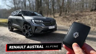 Déception ou Révolution ? Renault Austral 2023