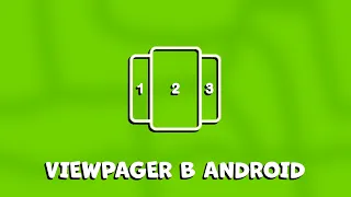 Эффективное использование ViewPager в Android: руководство для начинающих